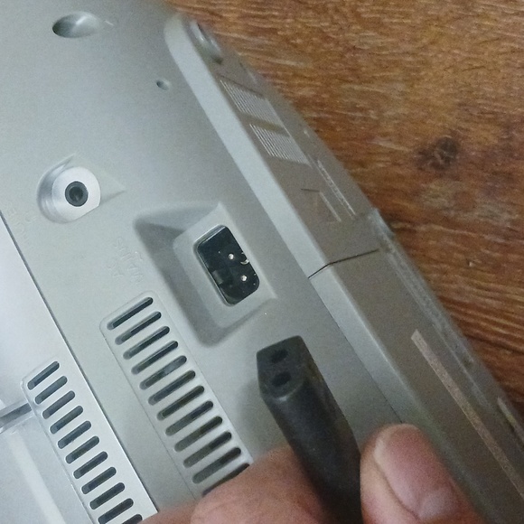 Phillips CD Soundmachine - Picture 9 of 12